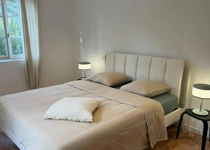 Spacieux 3 Centre-ville De Porto-vecchio * פורטו-וישיו