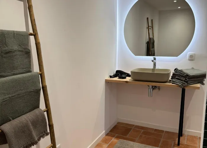 דירה Spacieux 3 Centre-ville De Porto-vecchio