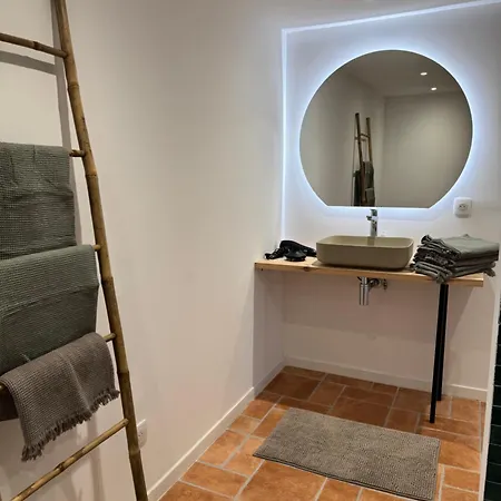 Apartamento Spacieux 3 Centre-ville De Porto-vecchio